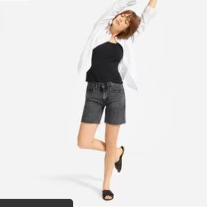 Everlane The Denim Short